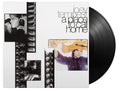 Joey Tempest – A Place Called Home cover artwork