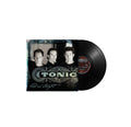 Tonic – Head On Straight cover artwork