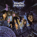 Shok Paris | Concrete Killers | CD