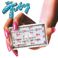 Tubes – Young and Rich cover artwork