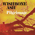 Wishbone Ash – Pilgrimage cover artwork