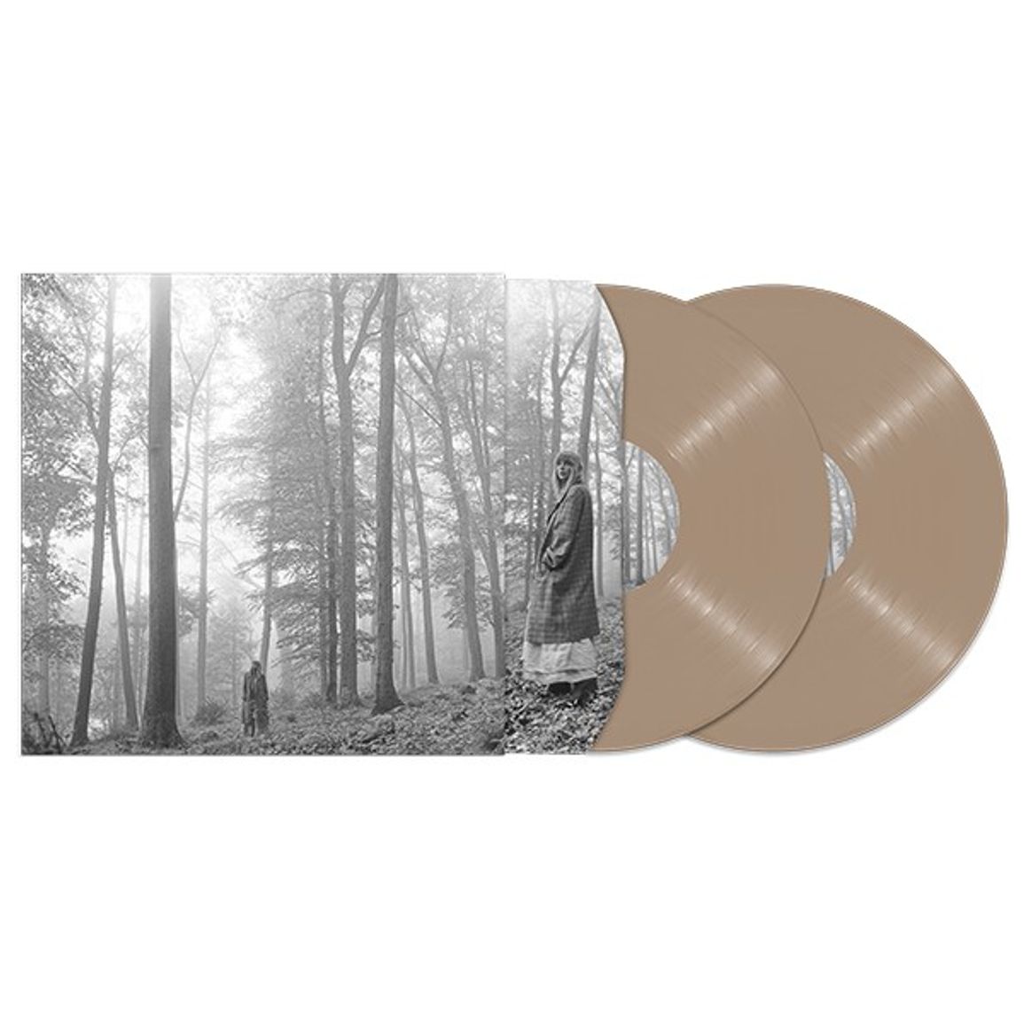 Swift, Taylor – Folklore (Bonus Track) cover