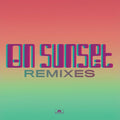 Weller, Paul – On Sunset Remixes (12in / Limited) cover artwork