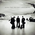 U2 – All That You Cant Leave Behind cover artwork