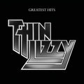 Thin Lizzy – Greatest Hits cover artwork