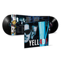 Yello cover artwork