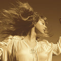 Swift, Taylor – Fearless - Taylor's Version cover