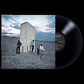 Who – Who's Next (50Th Anniversary) cover artwork