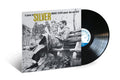 Silver, Horace | 6 Pieces of Silver | 1LP - 180g Coloured Vinyl Blue Note