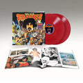 Frank Zappa cover artwork