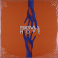 Sigma | Hope | 2LP Gatefold Sleeve 