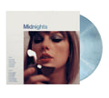 Swift, Taylor – Midnights cover