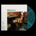 Swift, Taylor – Midnights cover