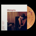 Swift, Taylor – Midnights cover