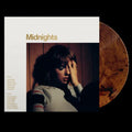 Swift, Taylor – Midnights cover