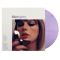 Swift, Taylor – Midnights cover