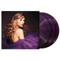 Swift, Taylor – Speak Now-Taylor's Version cover