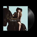 Shania Twain – Queen Of Me cover artwork