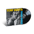 Tom Waits – Rain Dogs cover artwork