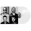 U2 – Songs Of Surrender artwork