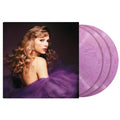 Swift, Taylor – Speak Now cover
