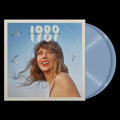 Swift, Taylor – 1989-Taylor's Vers cover