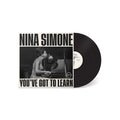 Simone, Nina | You've Got To Learn | 1LP