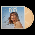 Swift, Taylor – 1989 - Taylor's Vers (TANGERINE2023) cover