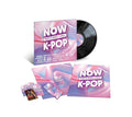 NOW That's What I Call K-Pop cover artwork