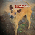 David Sylvian – Everything & Nothing cover artwork