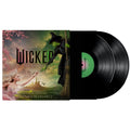 Various – Wicked OST artwork
