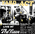Yard Act | Live at the Nave (12in) | VINYL
