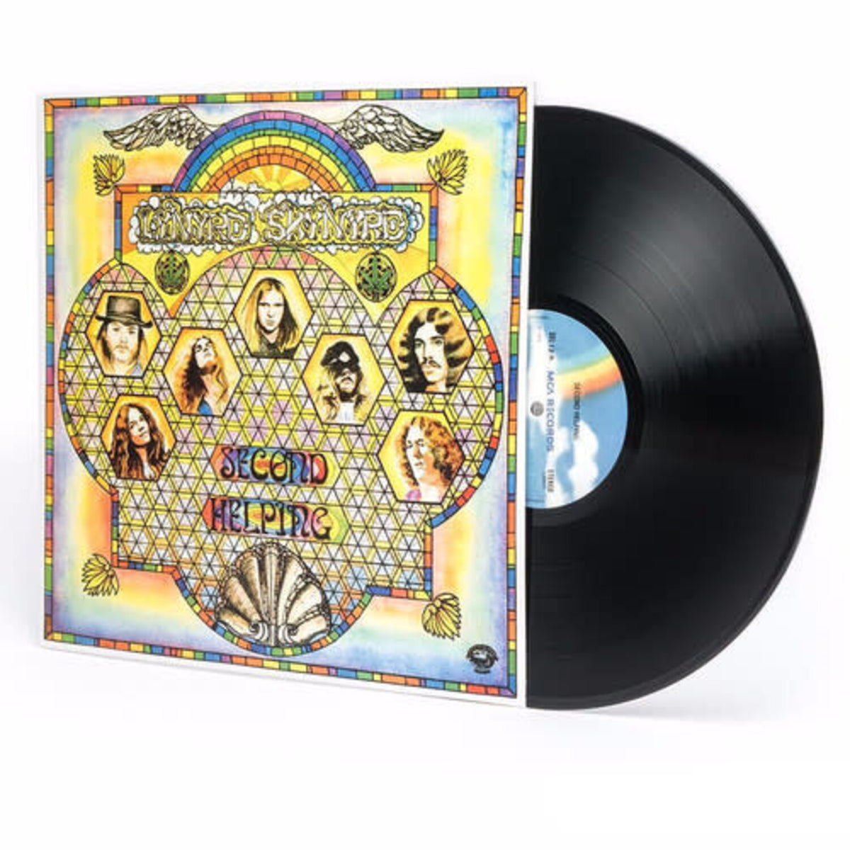Lynyrd Skynyrd | Second Helping