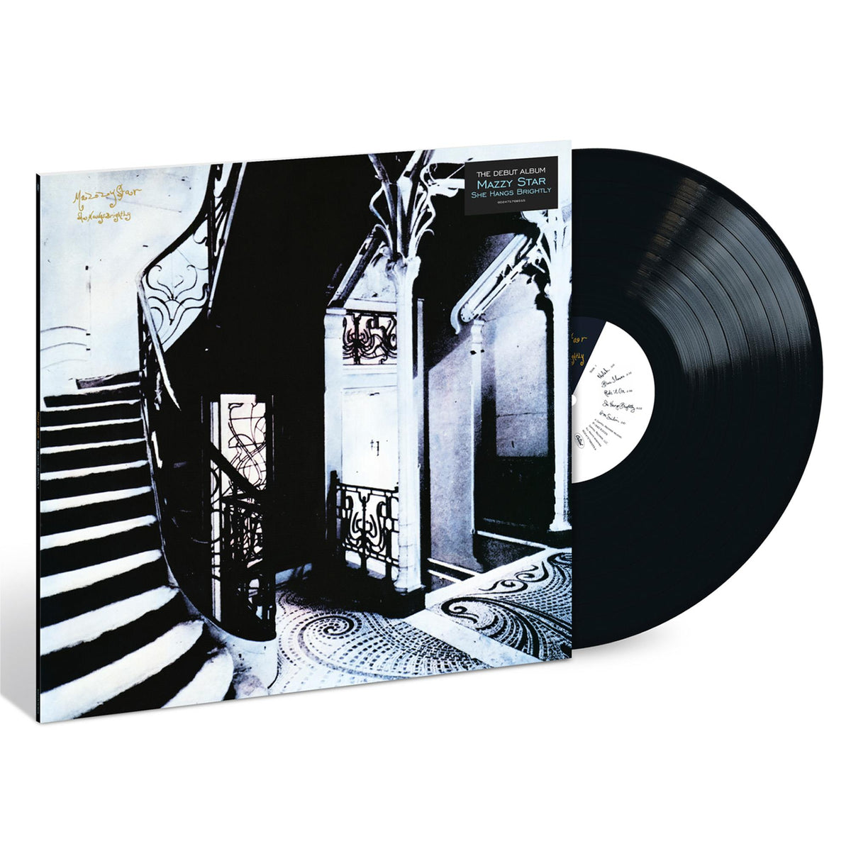 Mazzy Star | She Hangs Brightly