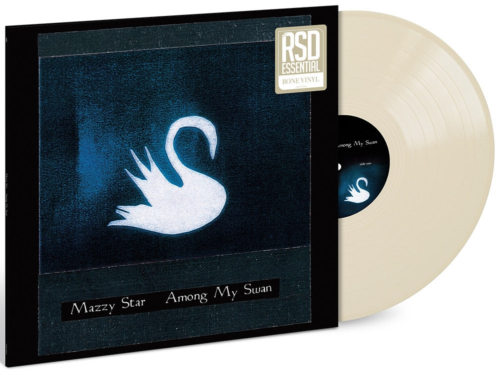 Mazzy Star | Among My Swan