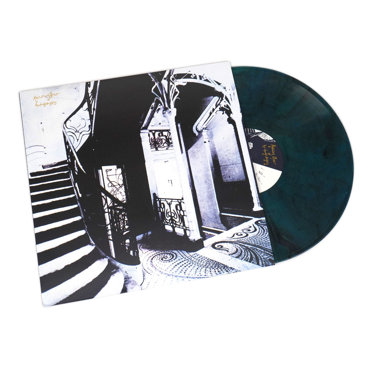 Mazzy Star | She Hangs Brightly