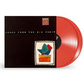 Tears For Fears – Songs From the Big Chair (40th Anniv.) cover artwork