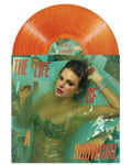 Swift, Taylor – The Life of a Showgirl cover