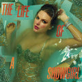 Swift, Taylor – The Life of a Showgirl (1CD Poster) cover