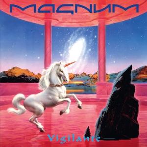 Magnum | Vigilante