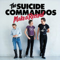 Suicide Commandos – Make A Record cover