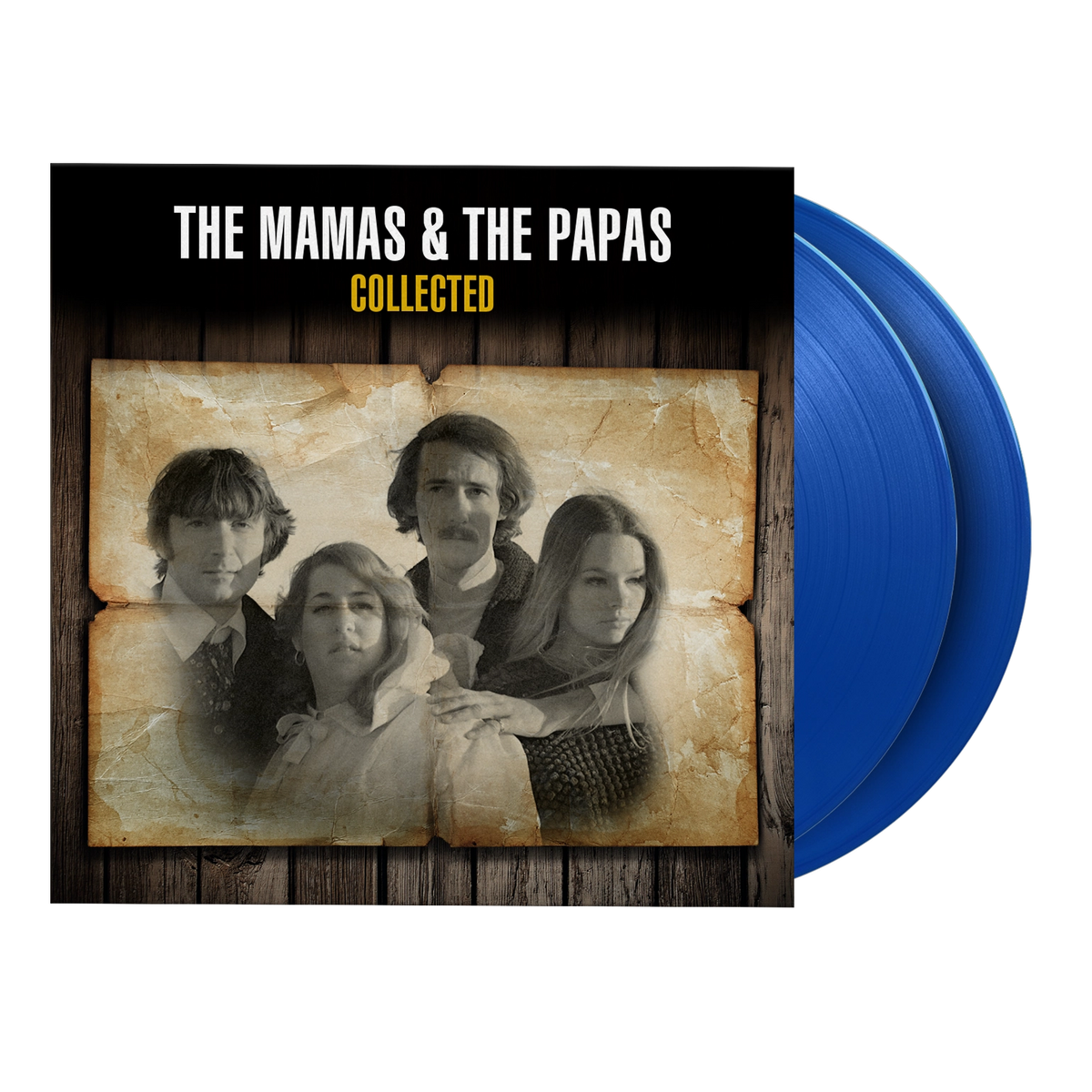Mamas and The Papas | Collected