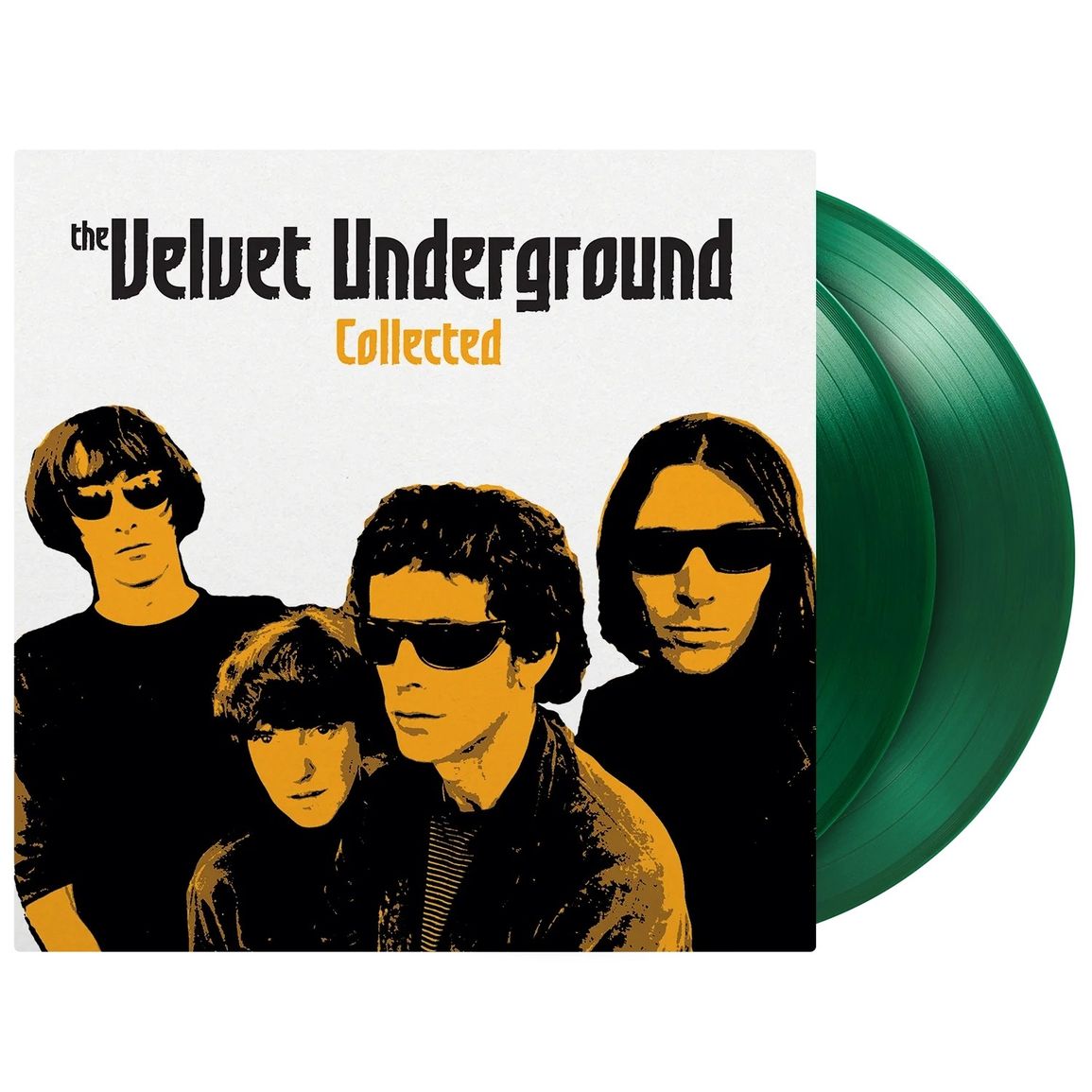 Velvet Underground – Collected artwork
