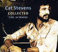 Stevens, Cat – Collected cover