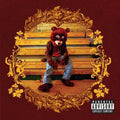 Kanye West cover artwork
