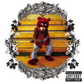 Kanye West cover artwork