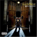 Kanye West cover artwork