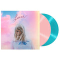 Swift, Taylor – Lover cover