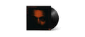 Weeknd – My Dear Melancholy (12inch etched ) RSD2020 cover artwork