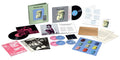 Stevens, Cat – Mona Bone Jakon (Dlx Box / 2LP / BD / Book) cover